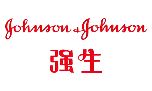 強生